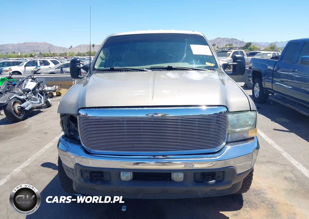 2002 Ford F-350 Lariat-Xl-Xlt VIN:1FTSW31F32ED61577 - 12