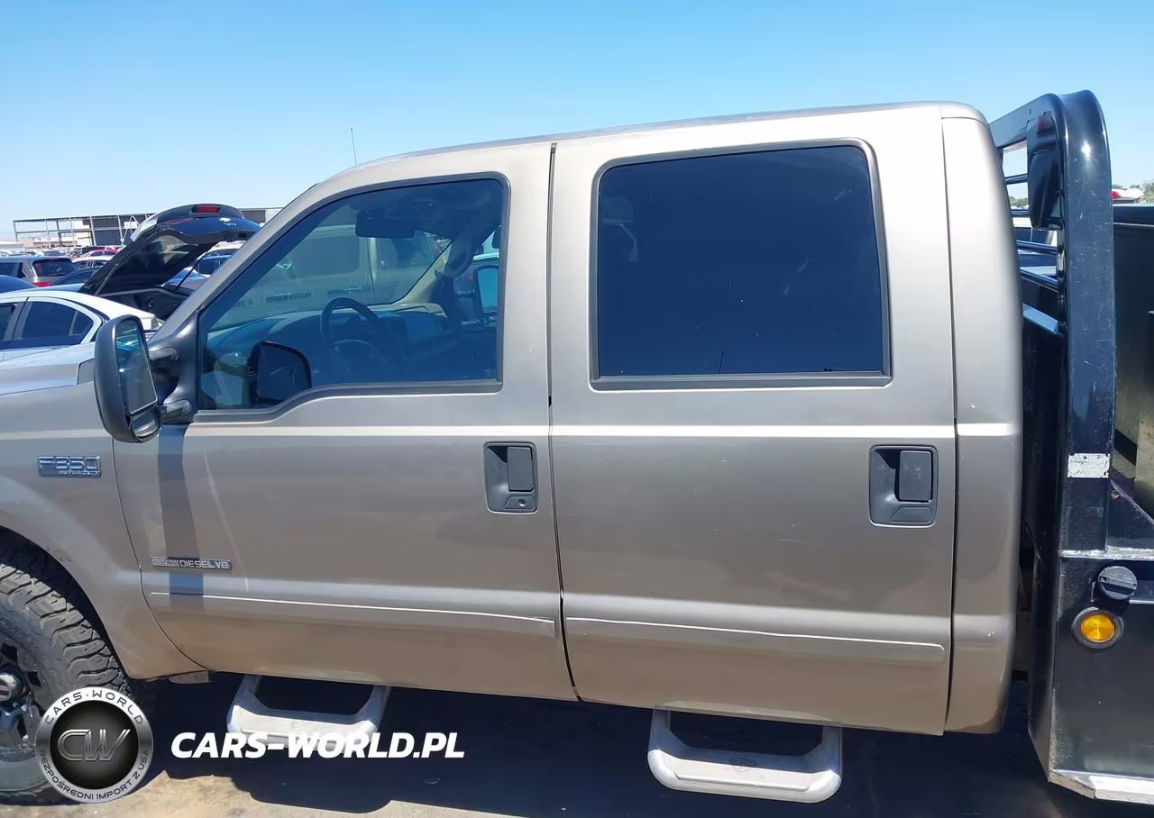 2002 Ford F-350 Lariat-Xl-Xlt VIN:1FTSW31F32ED61577 - 14