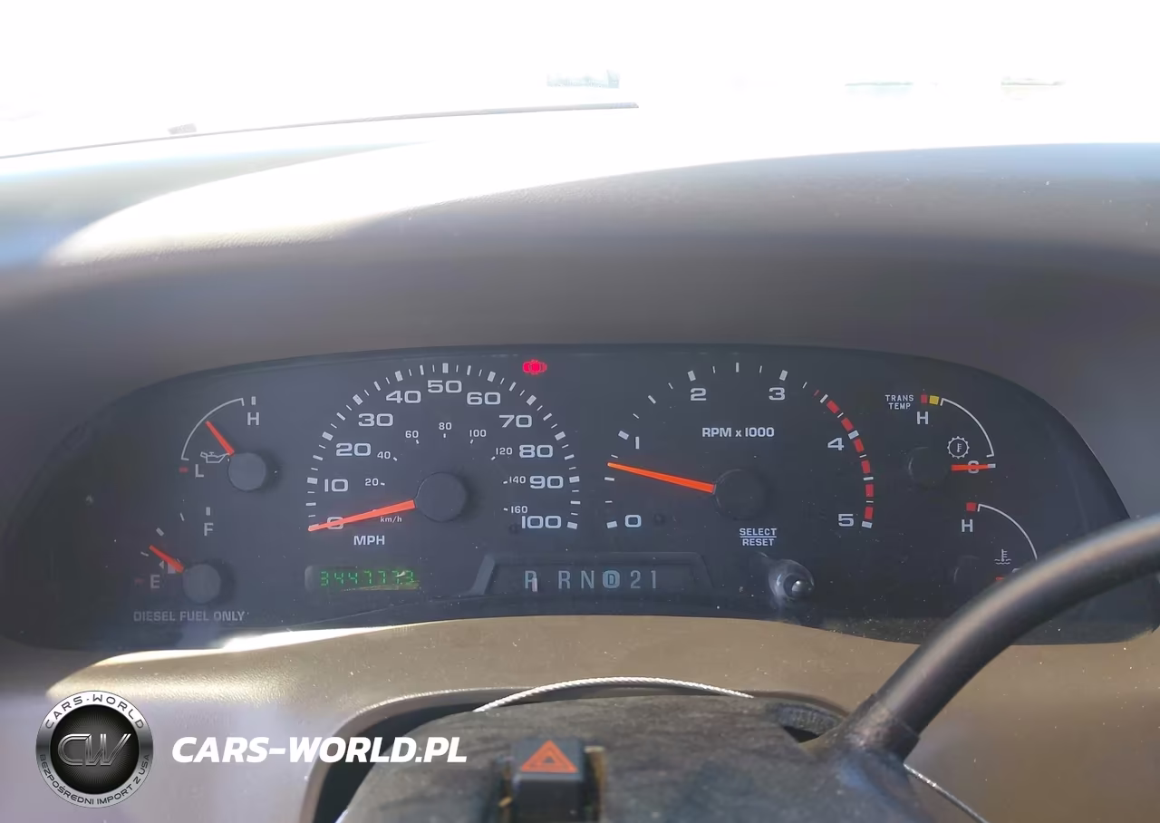 2002 Ford F-350 Lariat-Xl-Xlt VIN:1FTSW31F32ED61577 - 7