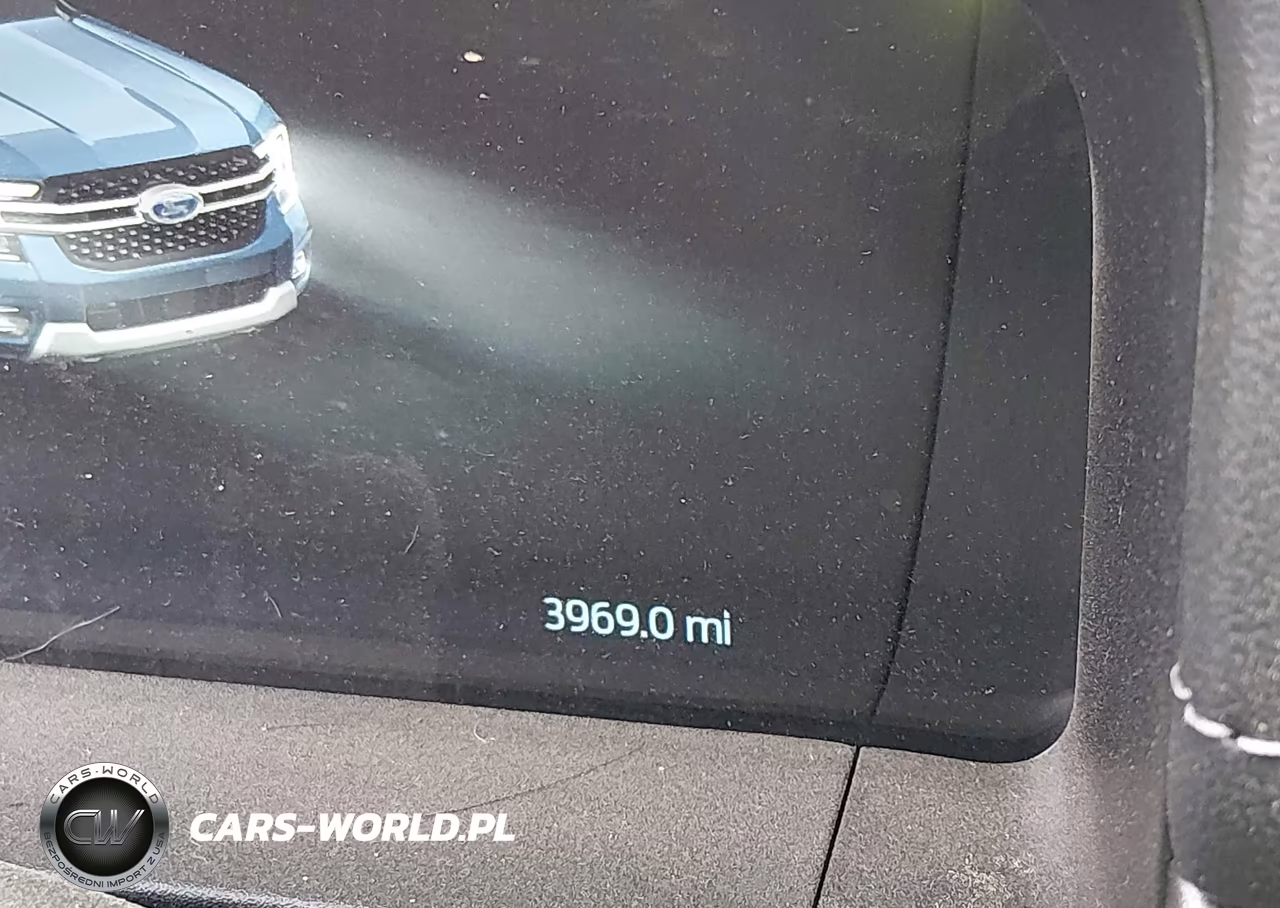 2025 Ford Ranger Lariat VIN:1FTER4KH5SLE77823 - 14
