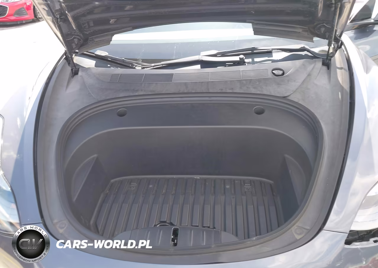2021 Tesla Model 3 Standard Range Plus Rear-Wheel Drive VIN:5YJ3E1EA3MF095165 - 10