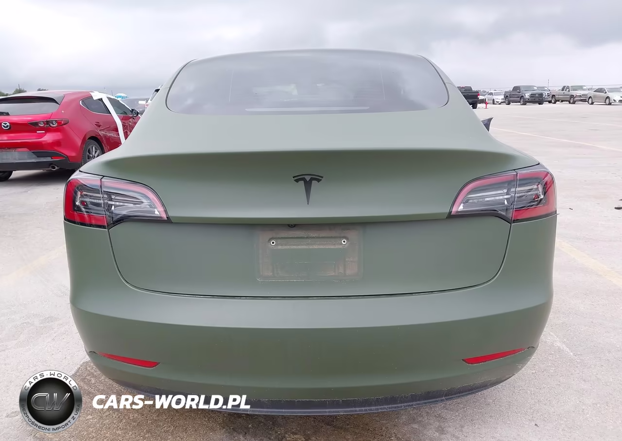 2023 Tesla Model 3 Rear-Wheel Drive VIN:5YJ3E1EA7PF570322 - 16