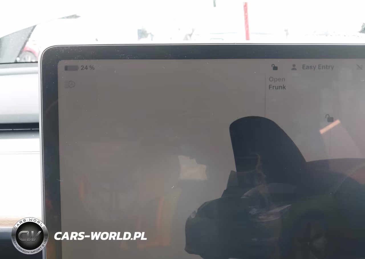 2023 Tesla Model 3 Rear-Wheel Drive VIN:5YJ3E1EA7PF570322 - 17