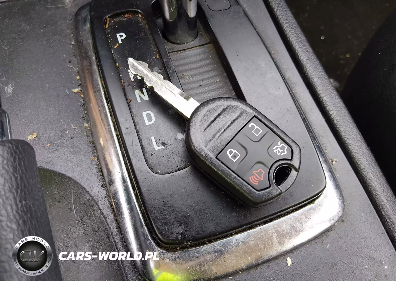 2009 Ford Fusion Se VIN:3FAHP07Z99R201806 - 11