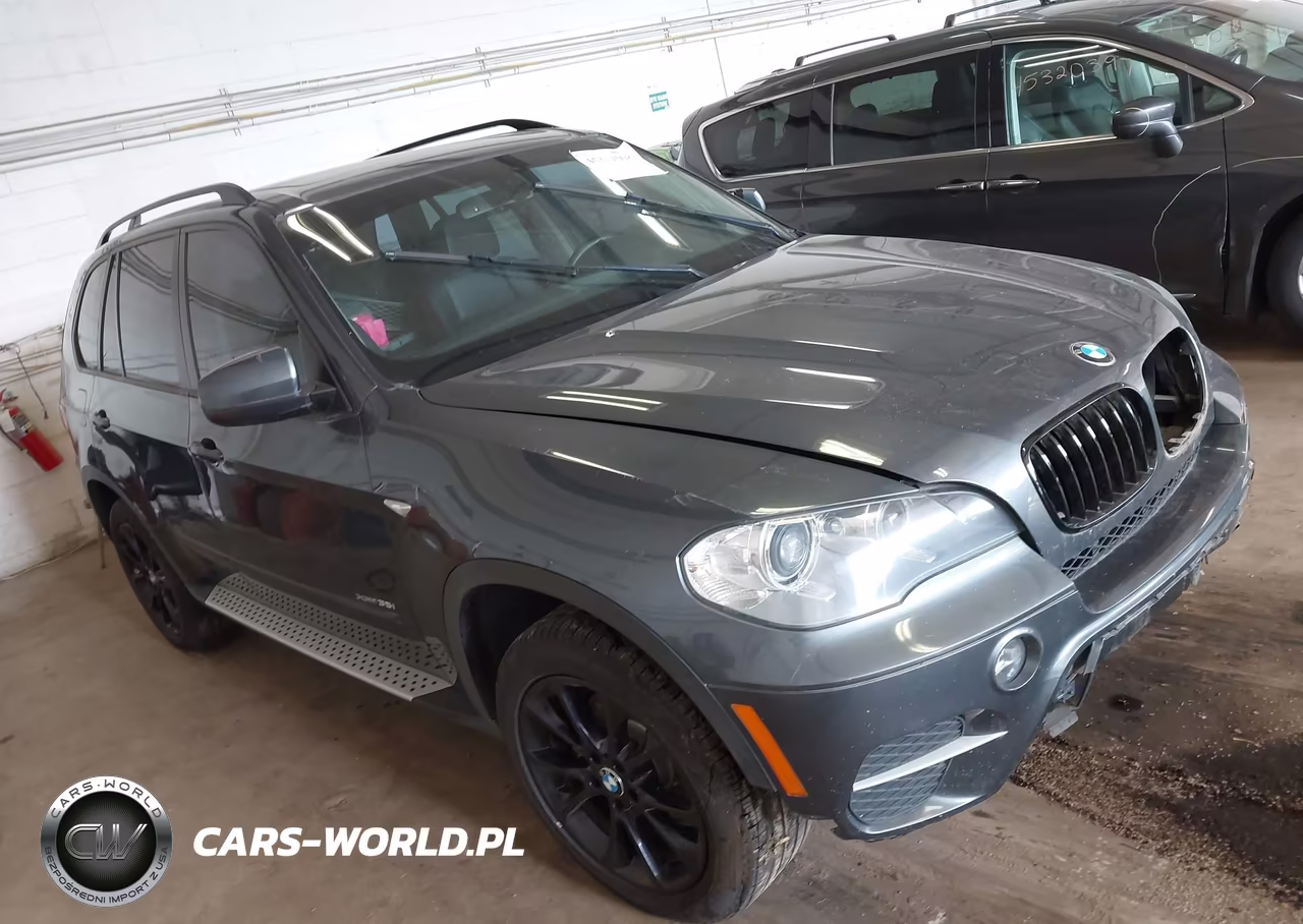 2013 BMW X5 xDrive35I-xDrive35I Premium-xDrive35I Sport Activity