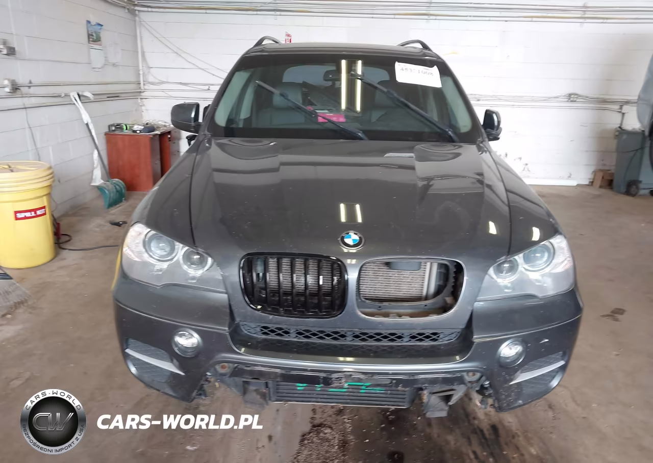 2013 BMW X5 xDrive35I-xDrive35I Premium-xDrive35I Sport Activity VIN:5UXZV4C50D0B15096 - 12