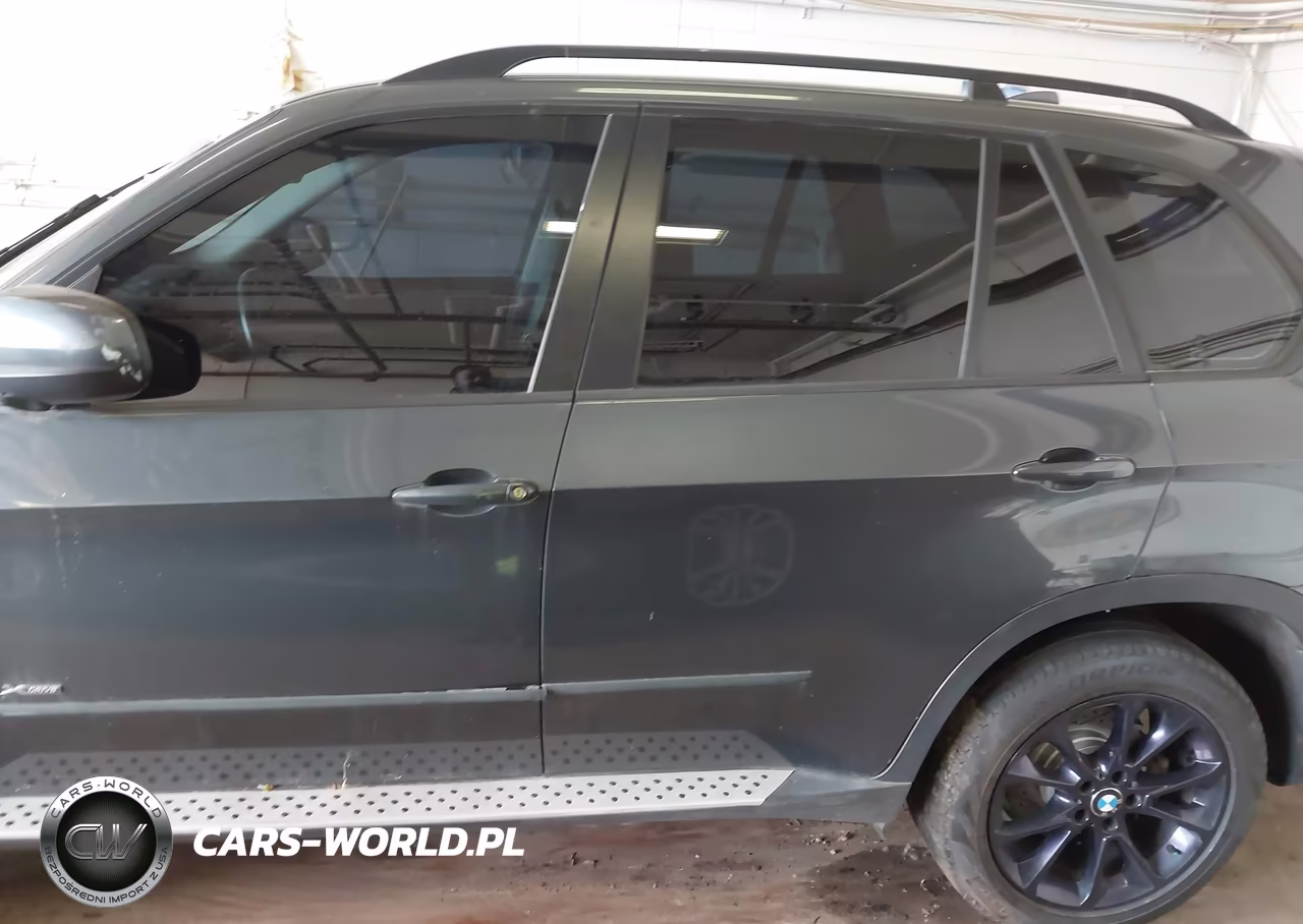 2013 BMW X5 xDrive35I-xDrive35I Premium-xDrive35I Sport Activity VIN:5UXZV4C50D0B15096 - 14
