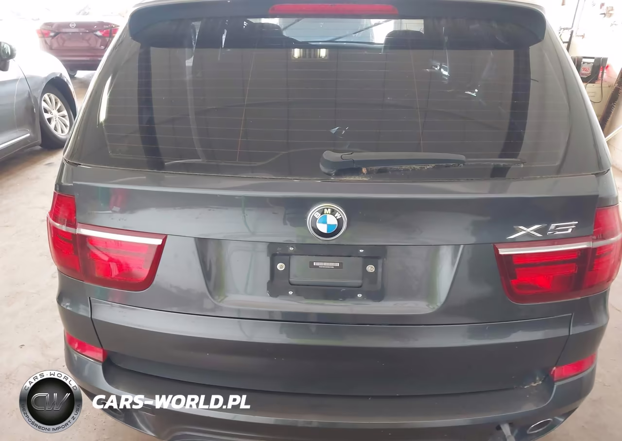 2013 BMW X5 xDrive35I-xDrive35I Premium-xDrive35I Sport Activity VIN:5UXZV4C50D0B15096 - 16