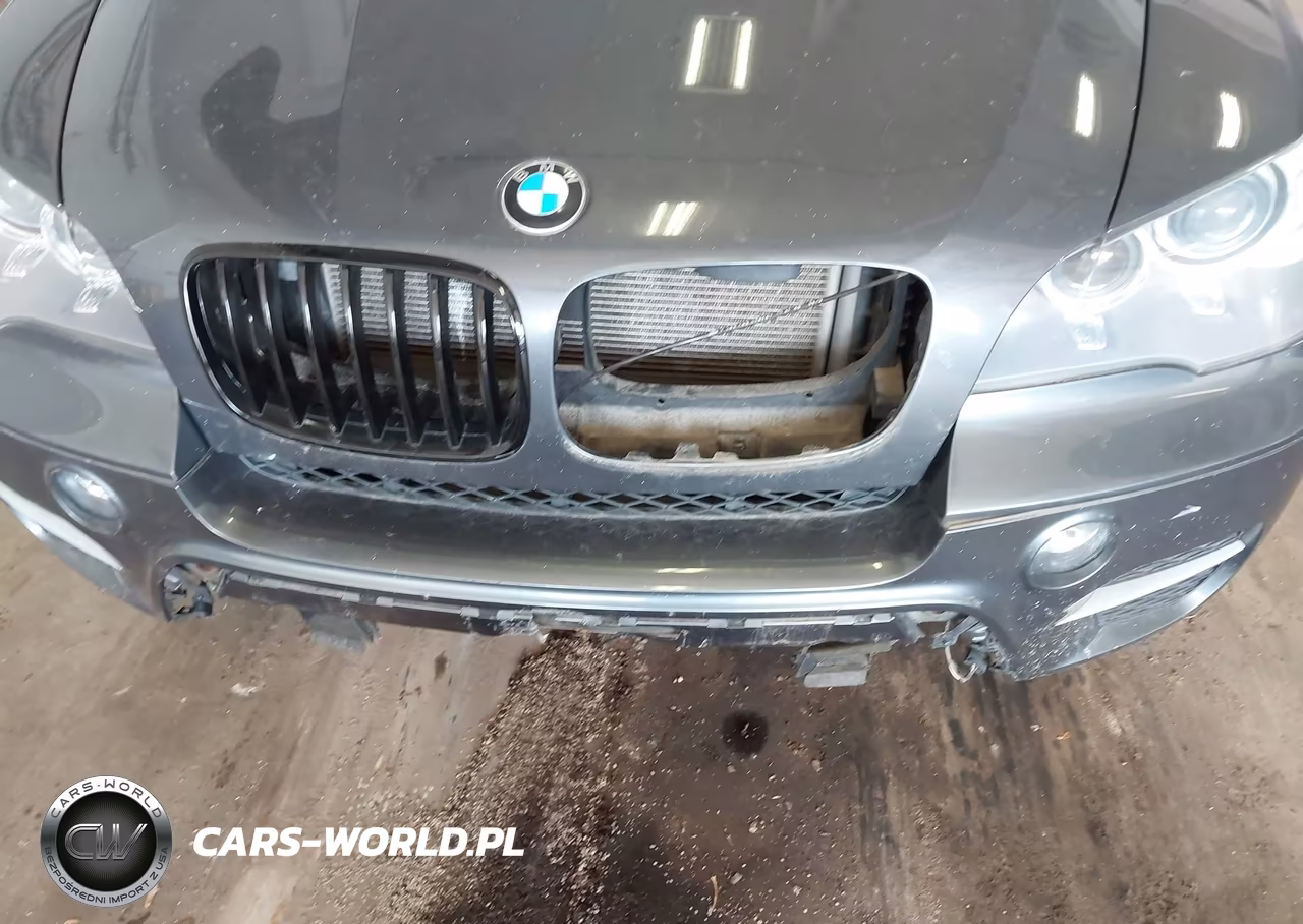 2013 BMW X5 xDrive35I-xDrive35I Premium-xDrive35I Sport Activity VIN:5UXZV4C50D0B15096 - 6