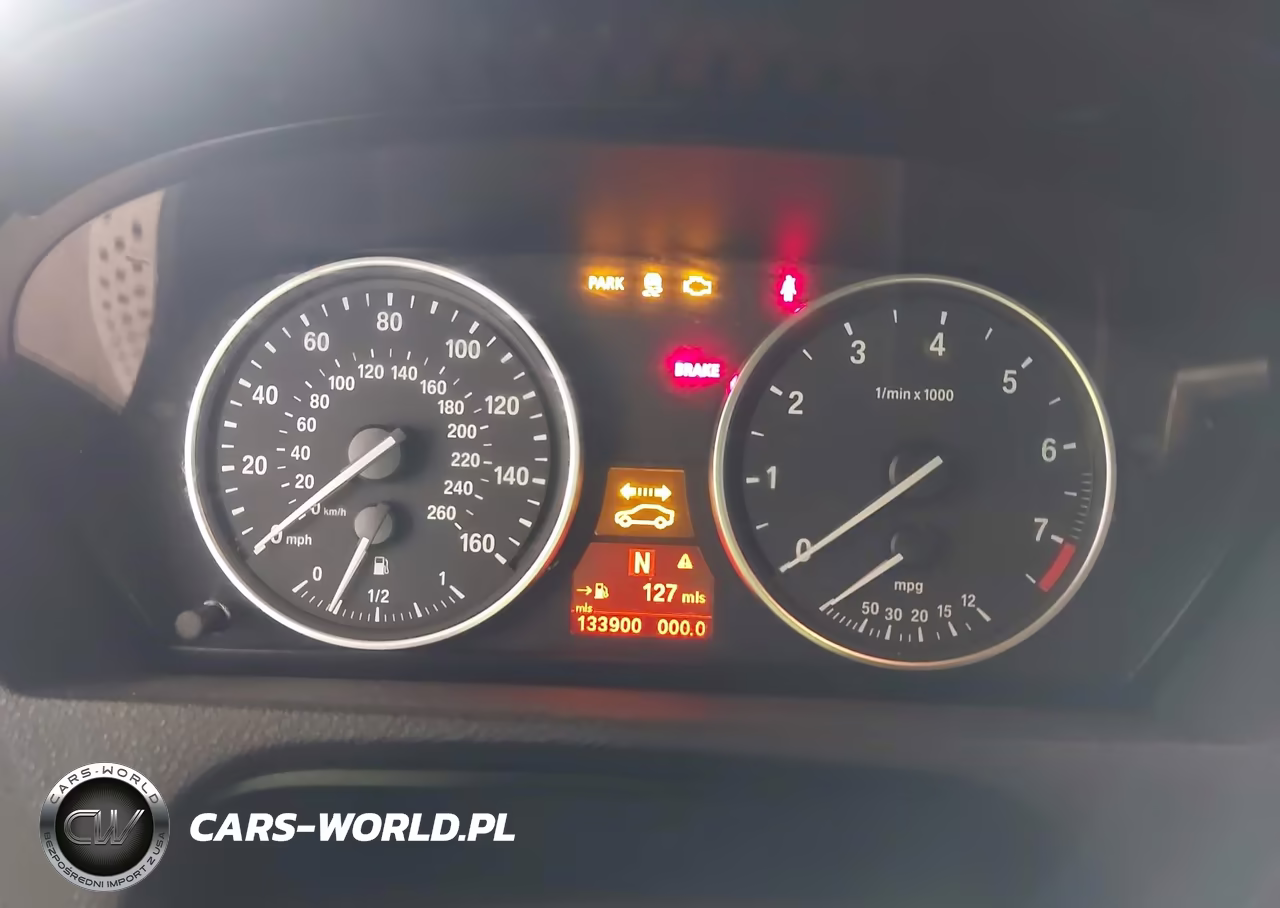2013 BMW X5 xDrive35I-xDrive35I Premium-xDrive35I Sport Activity VIN:5UXZV4C50D0B15096 - 7