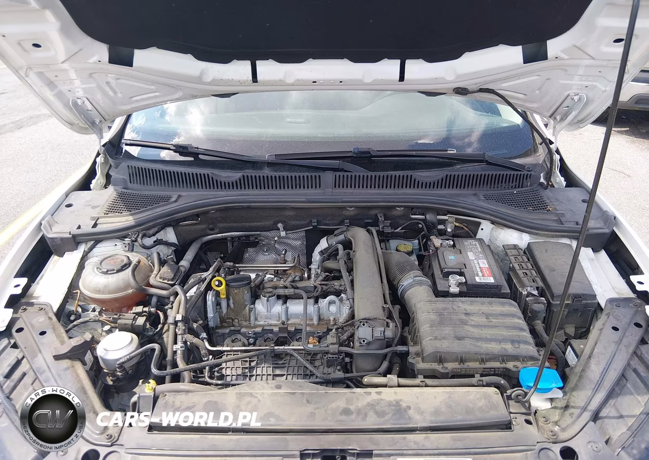 2019 Volkswagen Jetta 1.4T R-Line-1.4T S-1.4T Se VIN:3VWC57BU0KM067542 - 10