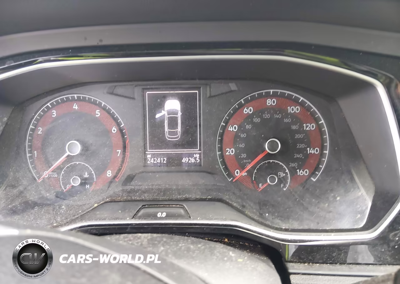 2019 Volkswagen Jetta 1.4T R-Line-1.4T S-1.4T Se VIN:3VWC57BU0KM067542 - 7