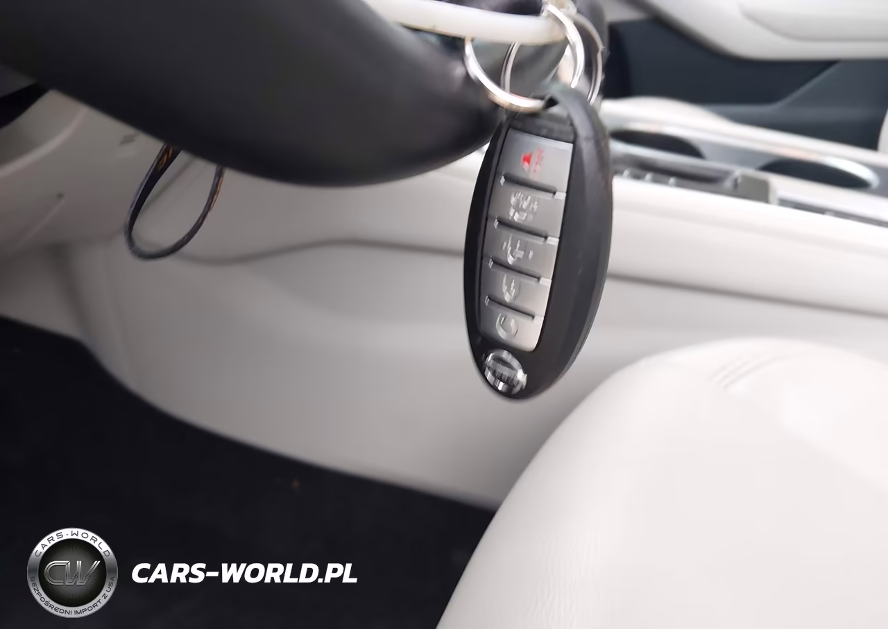 2019 Nissan Altima 2.5 Platinum VIN:1N4BL4FW5KC251767 - 11