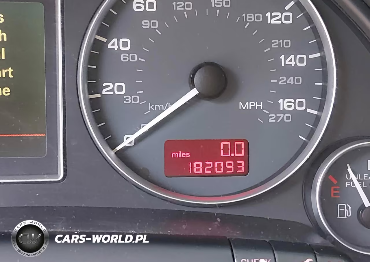 2004 Audi S4 4.2 VIN:WAUPL68E84A044351 - 7