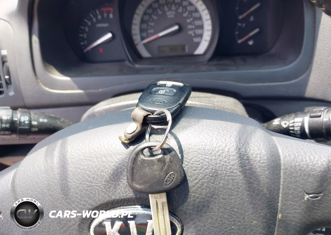 2008 Kia Spectra5 Sx VIN:KNAFE161185014986 - 11