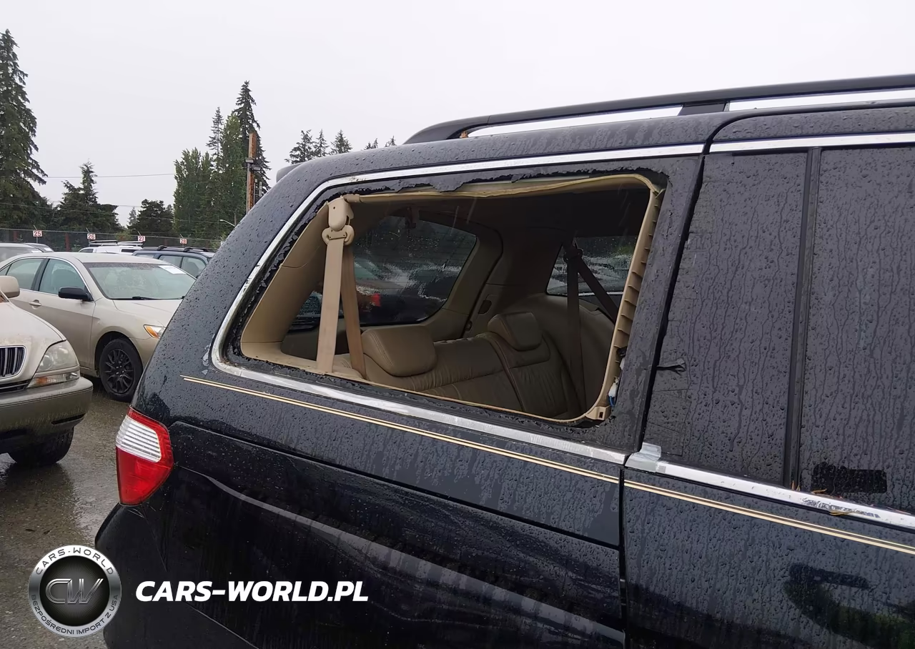 2007 Honda Odyssey Ex-L VIN:5FNRL38777B141208 - 14