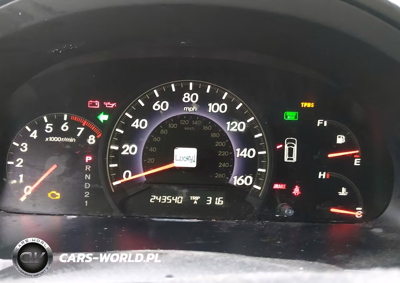 2007 Honda Odyssey Ex-L VIN:5FNRL38777B141208 - 7