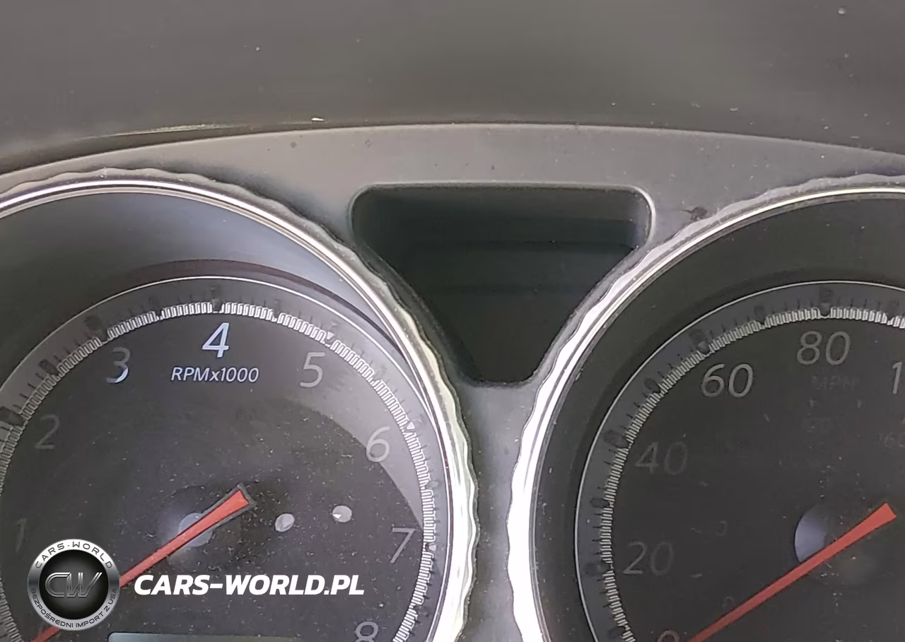 2008 Infiniti M35X VIN:JNKAY01F38M656275 - 12
