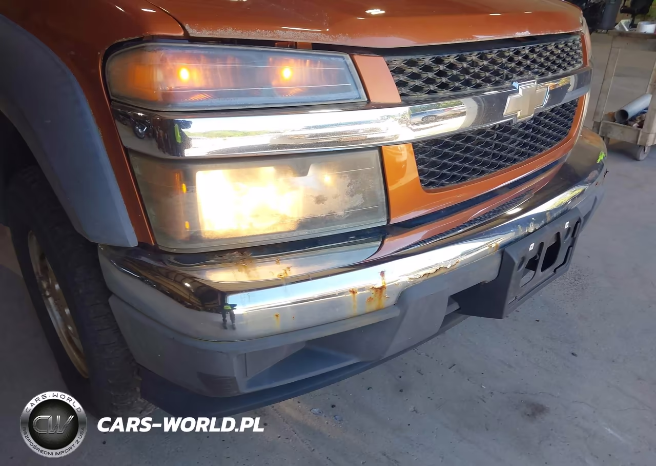 2007 Chevrolet Colorado Lt VIN:1GCDT13E678198245 - 14
