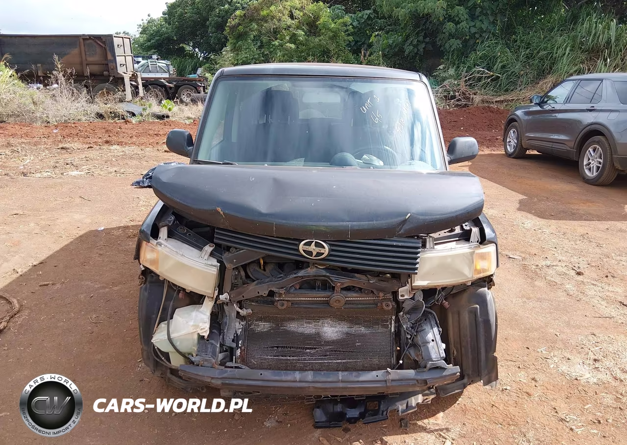 2006 Scion Xb VIN:JTLKT324X64127183 - 13
