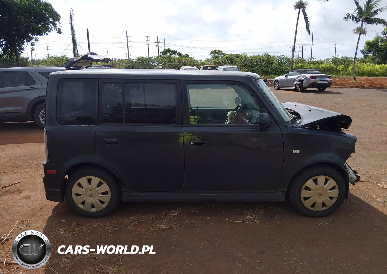 2006 Scion Xb VIN:JTLKT324X64127183 - 14
