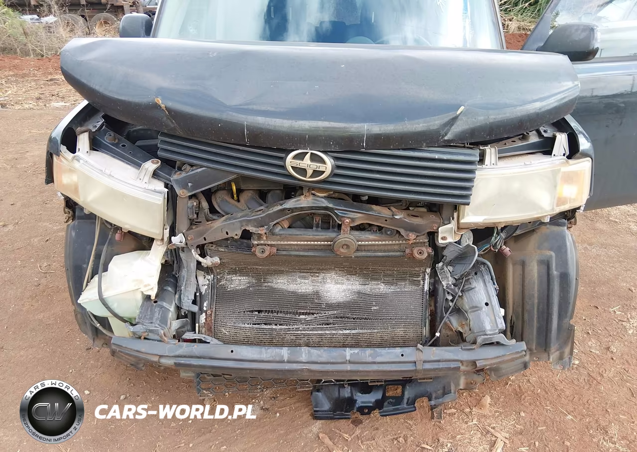 2006 Scion Xb VIN:JTLKT324X64127183 - 6