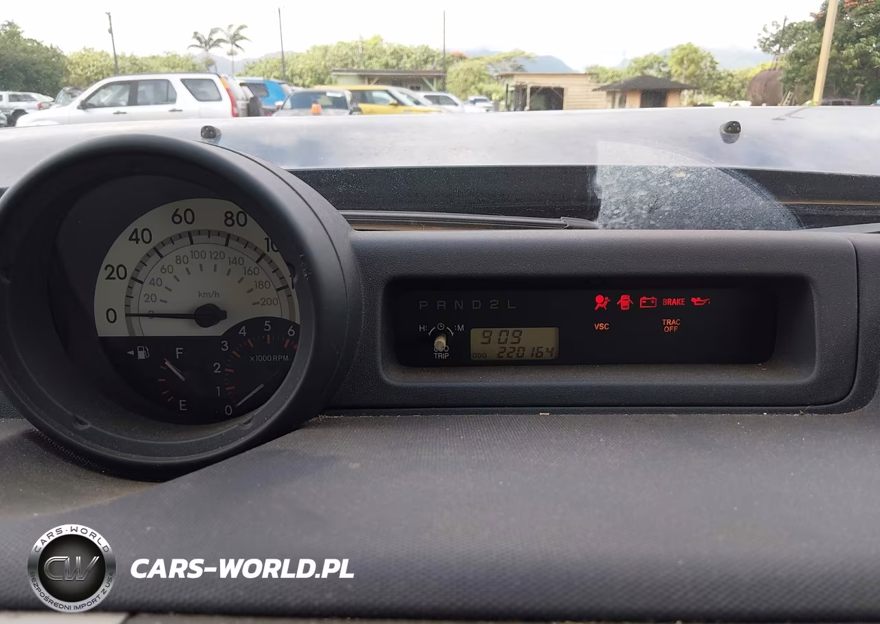 2006 Scion Xb VIN:JTLKT324X64127183 - 7