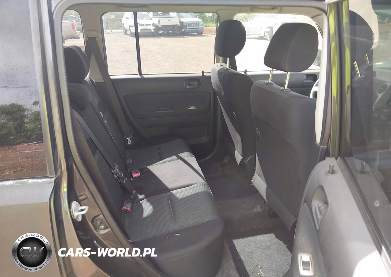 2006 Scion Xb VIN:JTLKT324X64127183 - 8
