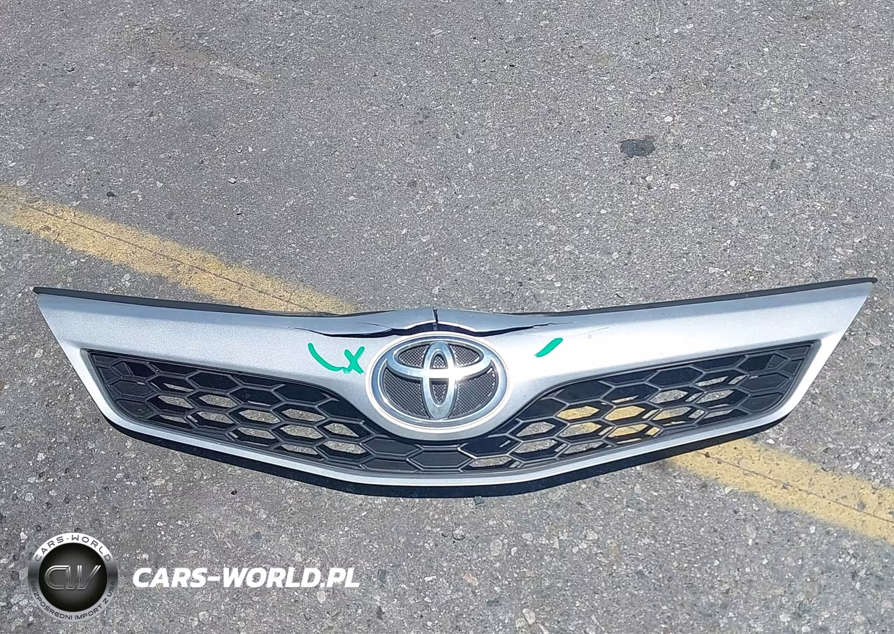 2012 Toyota Camry Se VIN:4T1BF1FK6CU026875 - 12
