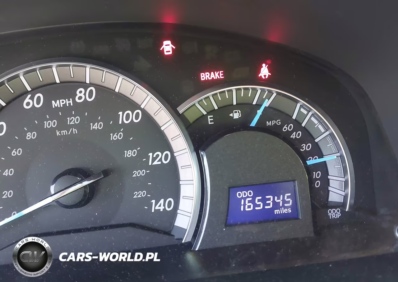 2012 Toyota Camry Se VIN:4T1BF1FK6CU026875 - 16