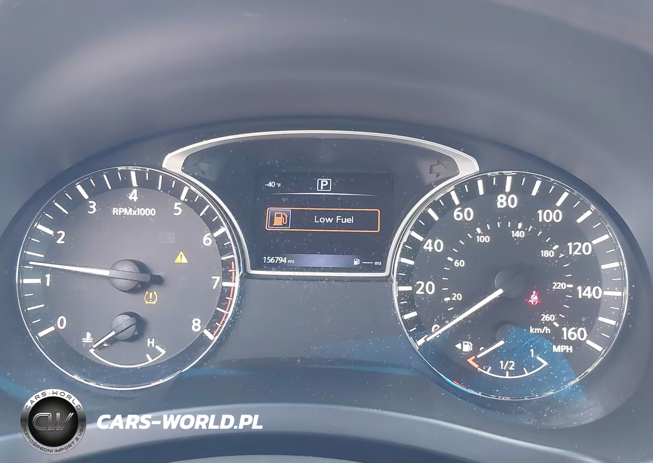 2016 Nissan Altima 2.5-2.5 S-2.5 Sl-2.5 Sr-2.5 Sv VIN:1N4AL3AP3GC195647 - 7