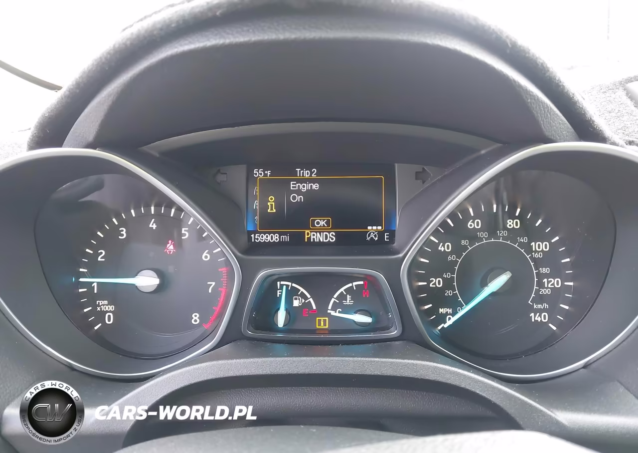 2017 Ford Escape Se VIN:1FMCU0GD7HUD94977 - 7