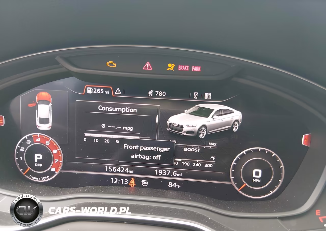 2018 Audi S5 3.0T Premium Plus VIN:WAUC4CF58JA090920 - 7