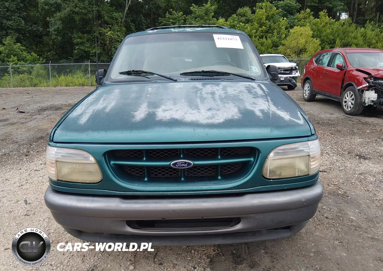 1998 Ford Explorer VIN:1FMYU22XXWUC35533 - 6