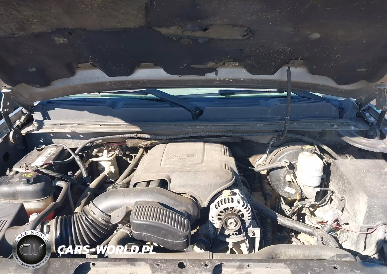 2012 Chevrolet Silverado 1500 Lt VIN:3GCPKSE71CG249899 - 10