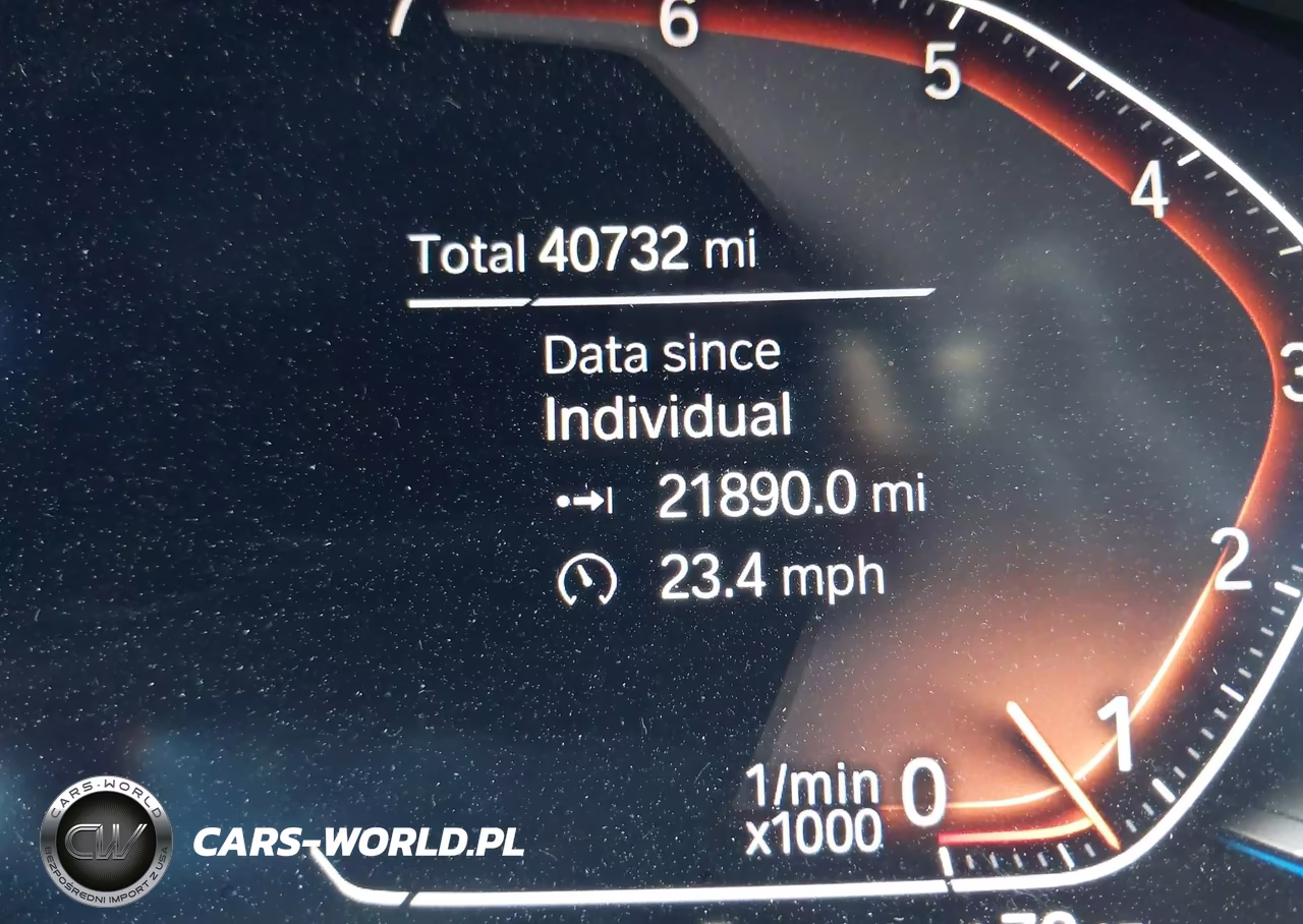 2021 BMW X3 xDrive30I VIN:5UXTY5C06M9F84809 - 14