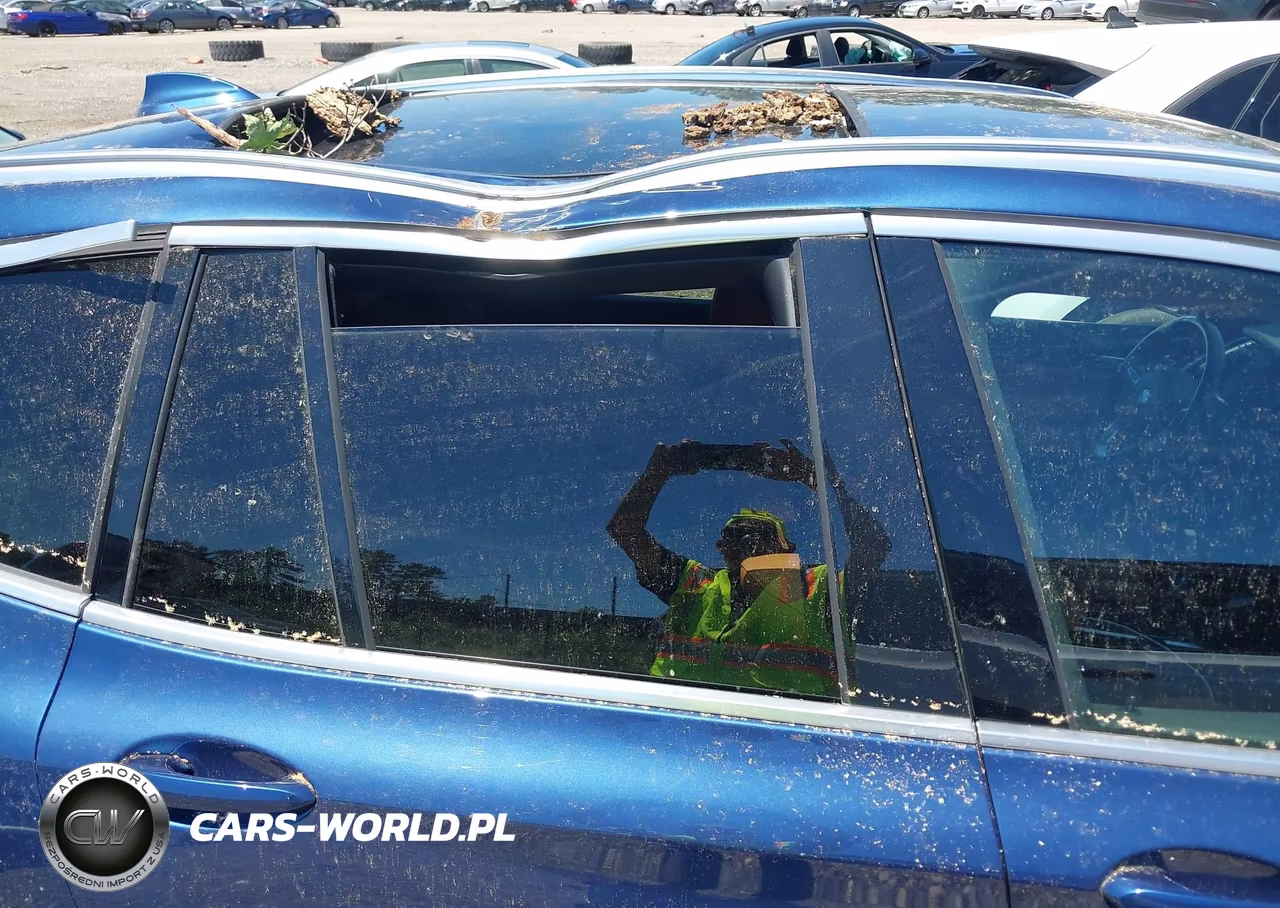 2021 BMW X3 xDrive30I VIN:5UXTY5C06M9F84809 - 6