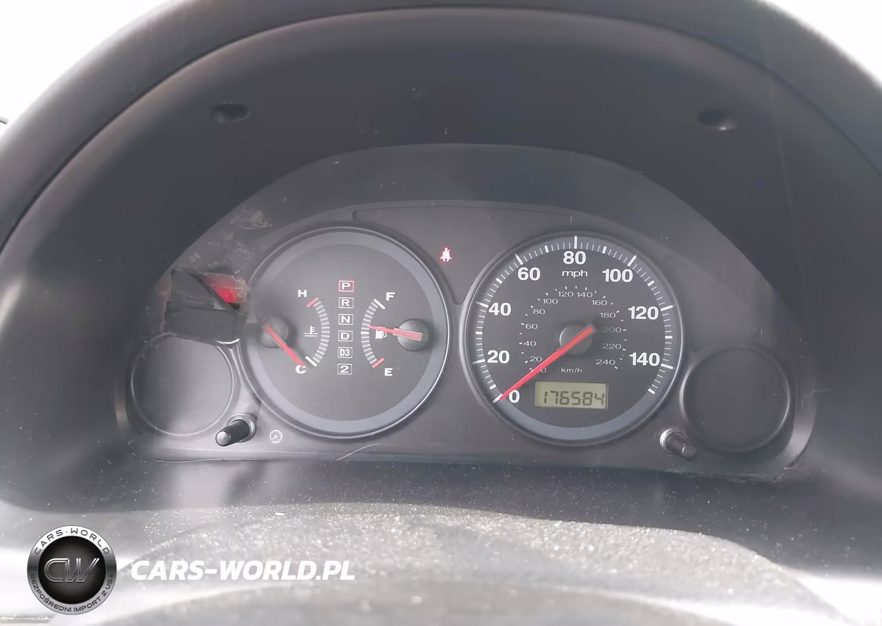 2005 Honda Civic Vp VIN:1HGES16315L019901 - 7