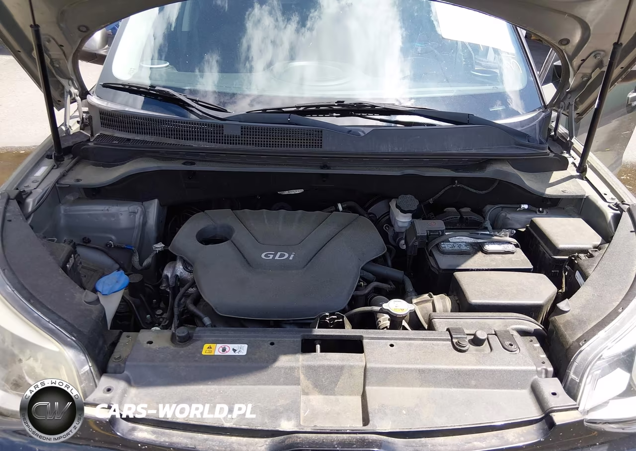 2016 Kia Soul VIN:KNDJN2A28G7316846 - 10