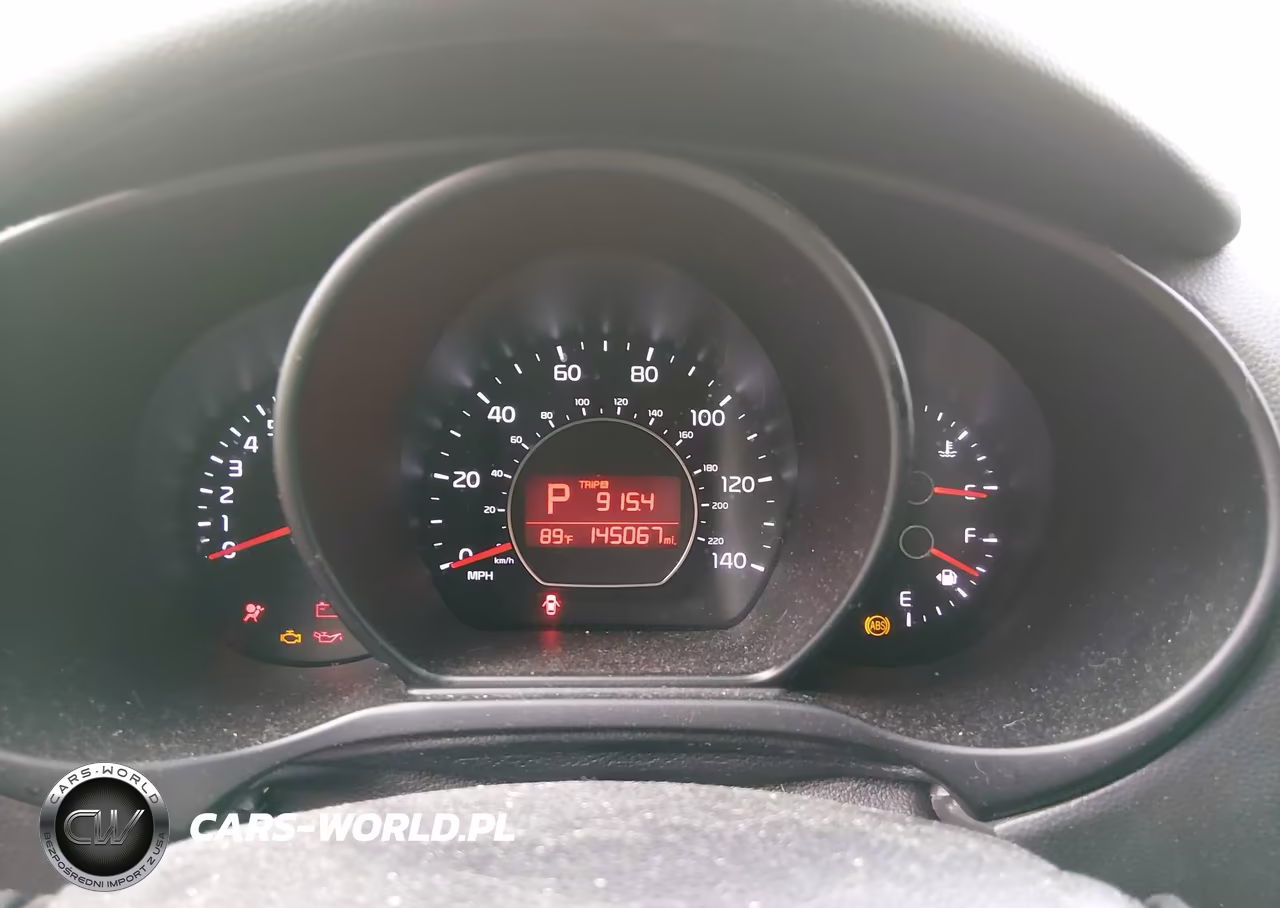 2016 Kia Soul VIN:KNDJN2A28G7316846 - 7