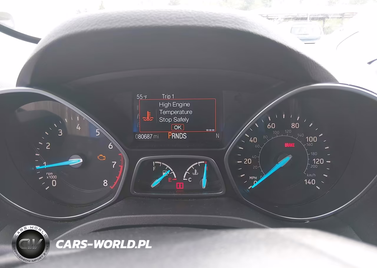 2018 Ford Escape Sel VIN:1FMCU9HD9JUA33064 - 7