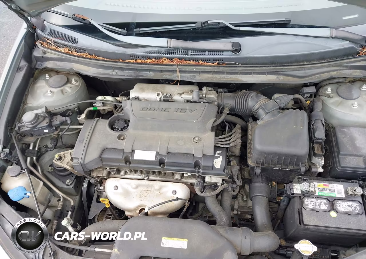 2009 Hyundai Elantra Se VIN:KMHDU46D69U676073 - 10