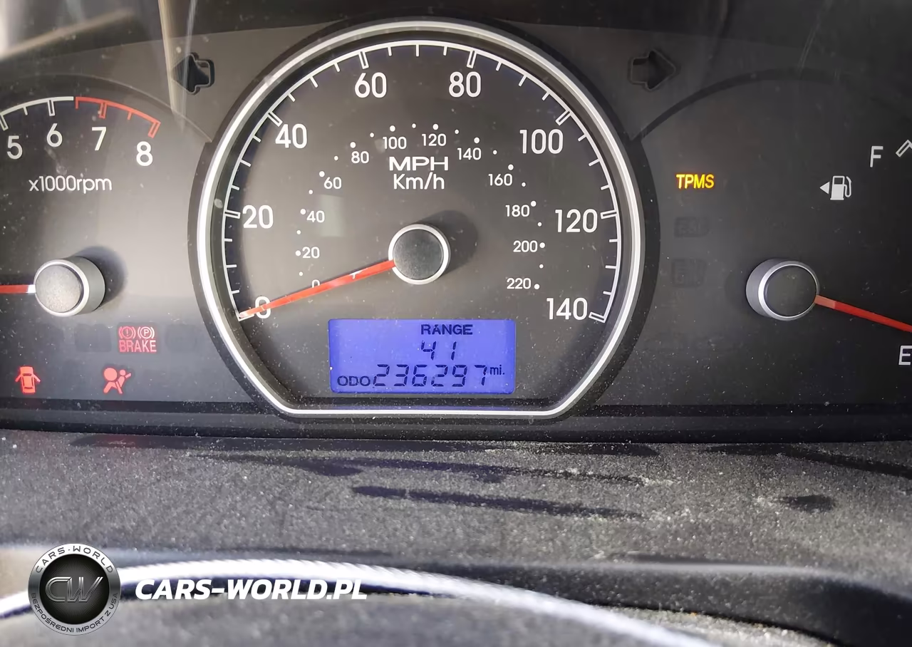 2009 Hyundai Elantra Se VIN:KMHDU46D69U676073 - 7