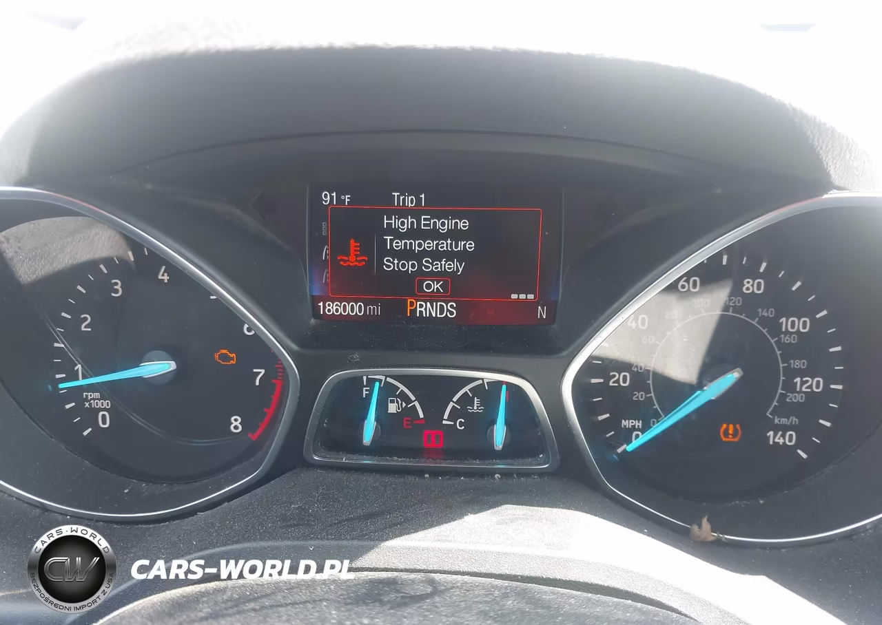 2018 Ford Escape Se VIN:1FMCU0GD8JUA76162 - 7