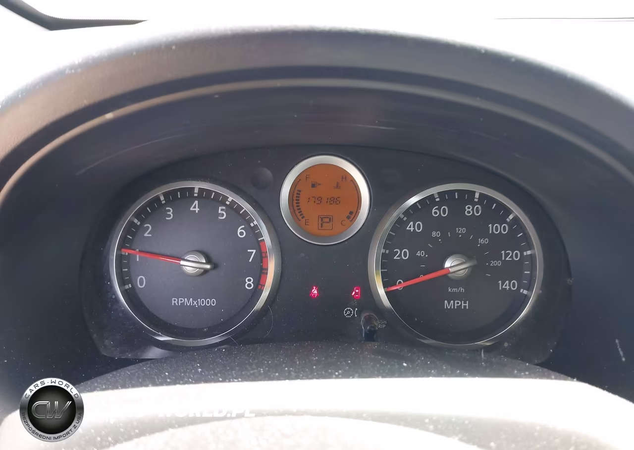 2007 Nissan Sentra 2.0Sl VIN:3N1AB61EX7L624206 - 7