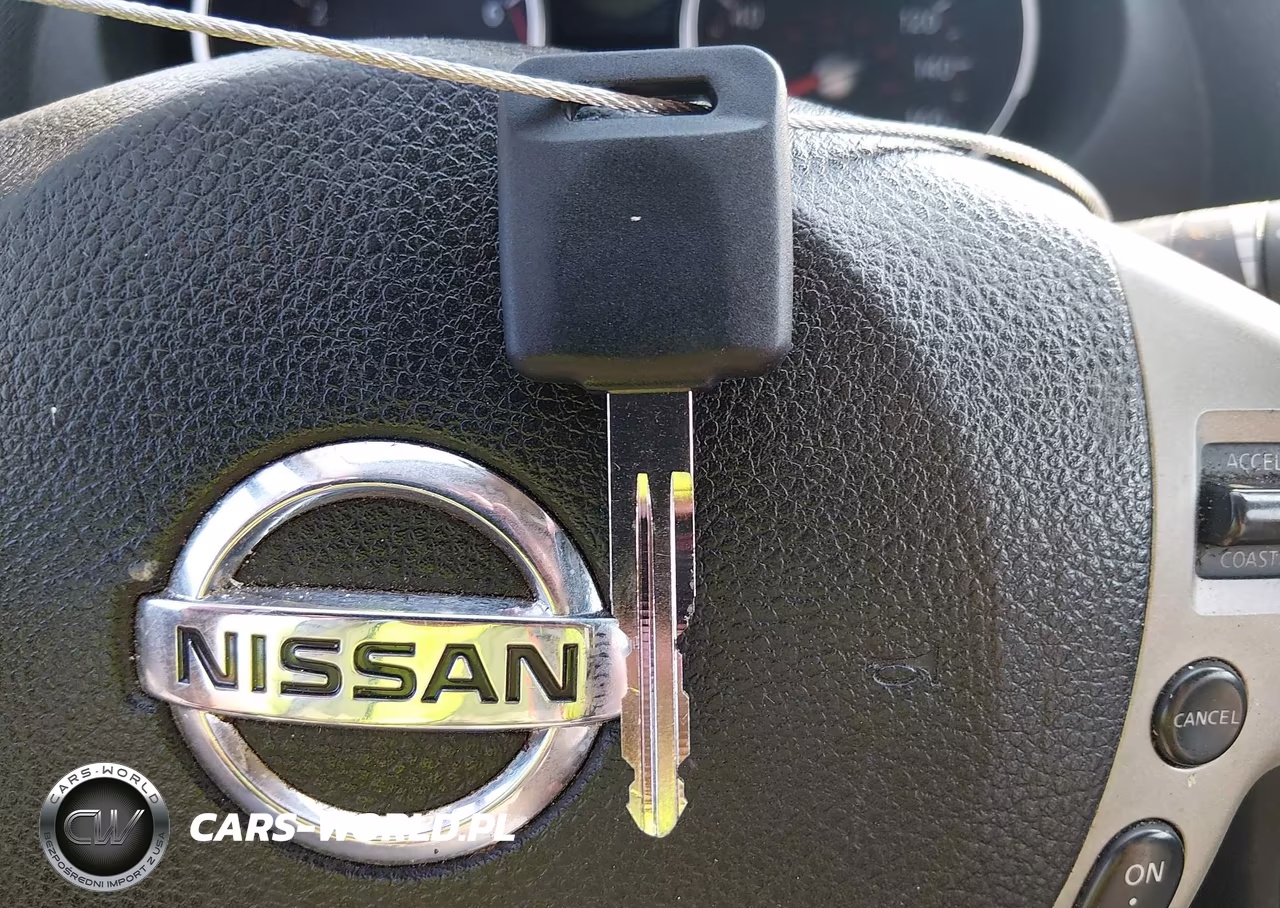 2008 Nissan Rogue Sl VIN:JN8AS58V08W129512 - 11