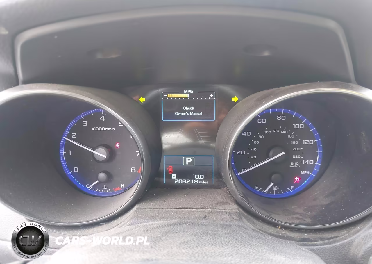 2017 Subaru Outback 2.5I Limited VIN:4S4BSANCXH3367683 - 7