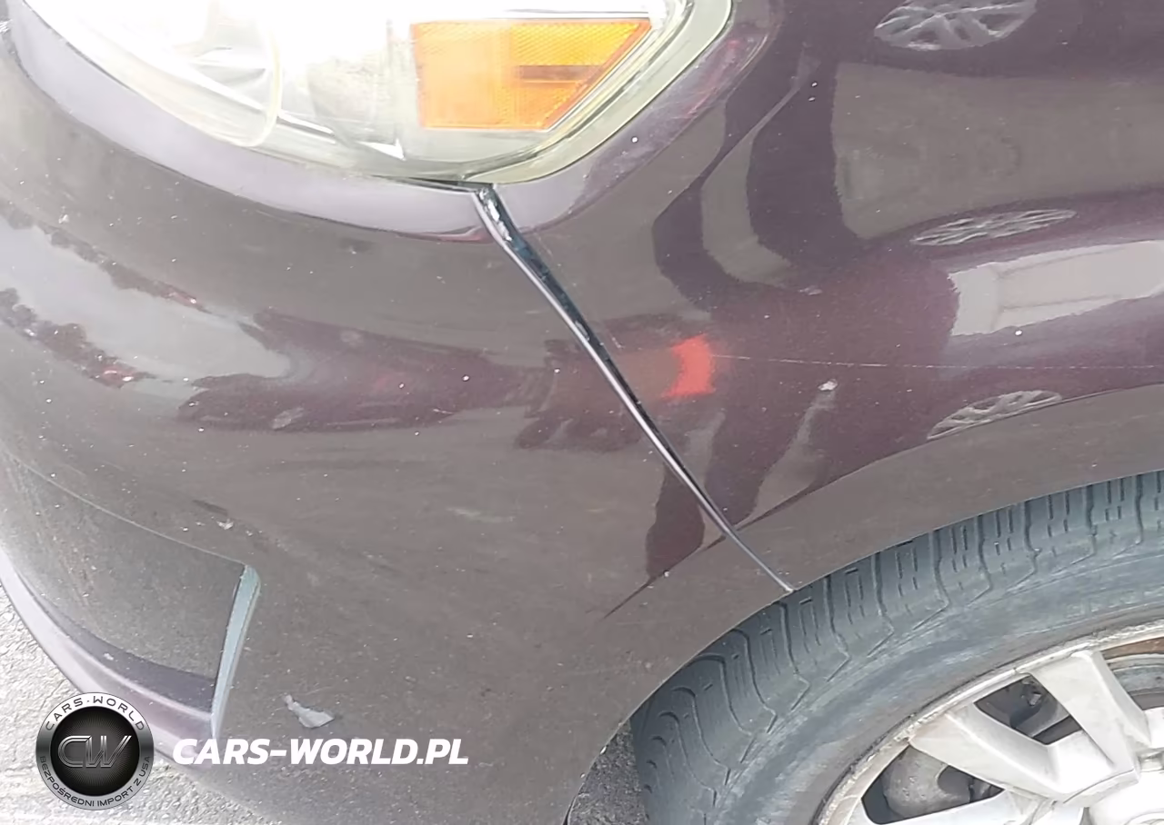 2008 Scion Xb VIN:JTLKE50E081049938 - 6