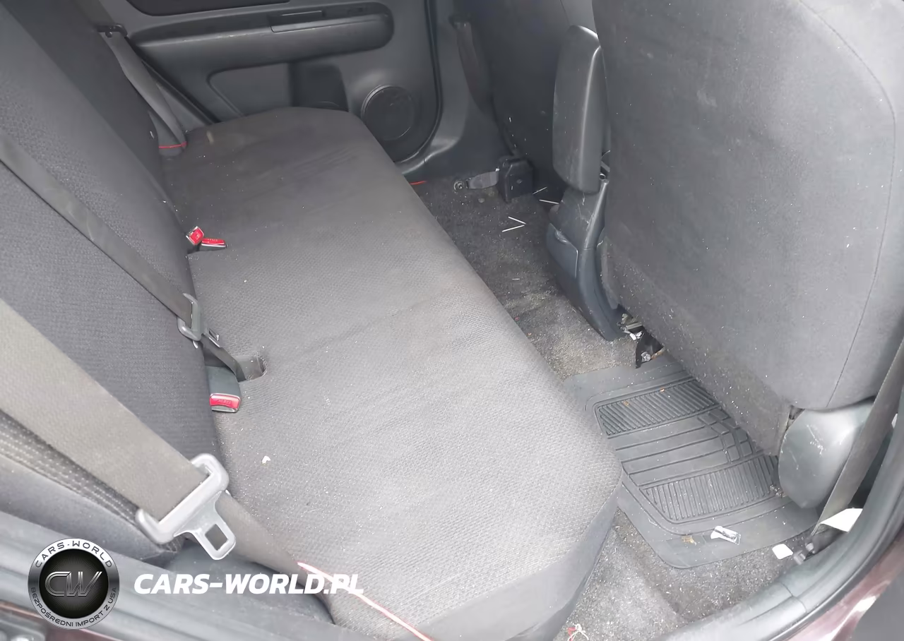 2008 Scion Xb VIN:JTLKE50E081049938 - 8