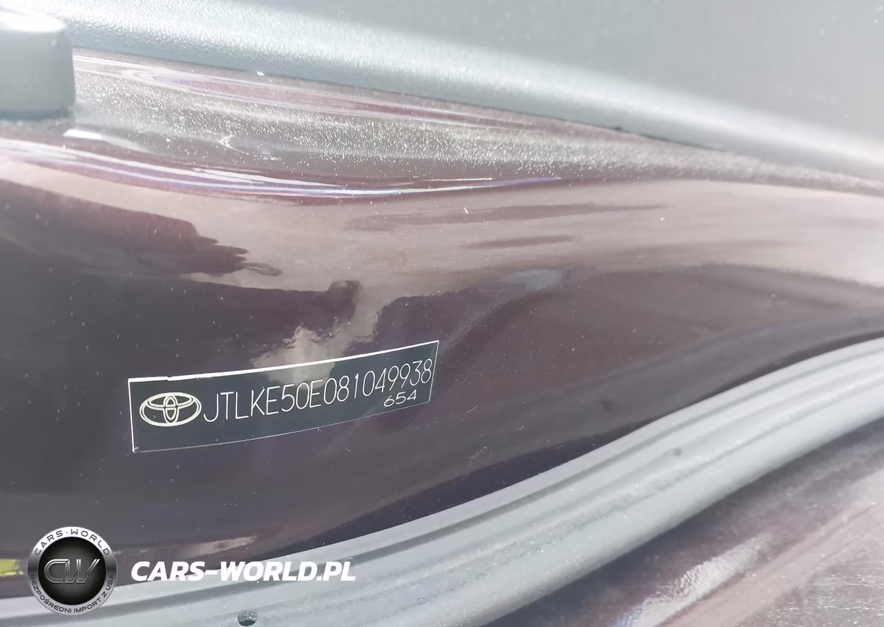 2008 Scion Xb VIN:JTLKE50E081049938 - 9